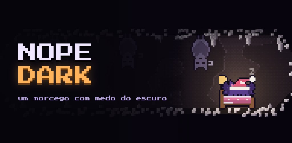 Nope Dark