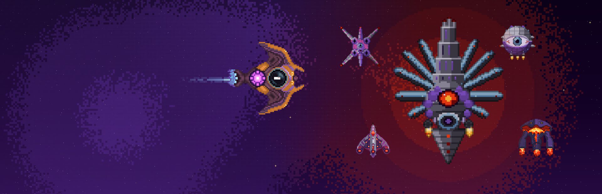 Starfall: Incursão